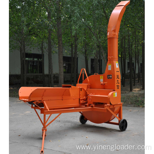 Agriculture Chaff Cutters Machines For Farms